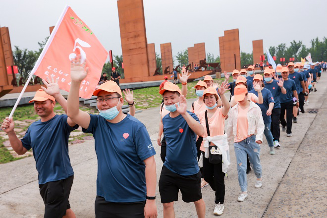 十八正青春 十八恰风华 ——尊龙时凯 18 周年庆典圆满落幕 十八正青春 十八恰风华 ——尊龙时凯 18 周年庆典圆满落幕